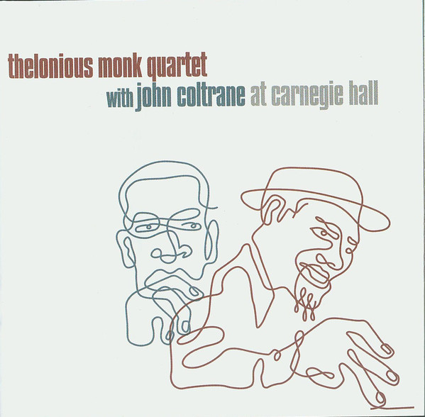 Thelonious Monk: At Carnegie Hall (2005)